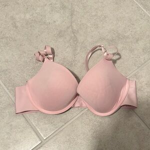 Valentina Soft Pink Bra